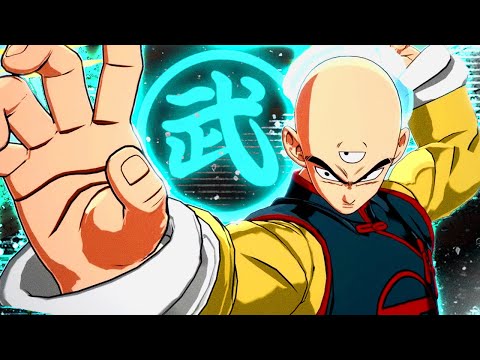 Playing Dragon Ball Online Ranked After 17 Years in Sparking Zero