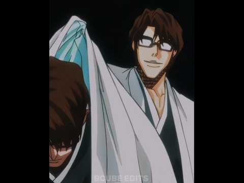 I REFUSE - Aizen Sosuke ⚡ AURA ♾️ Yhwach Request