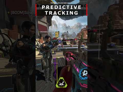 How to MASTER ACCURACY in Apex Legends!