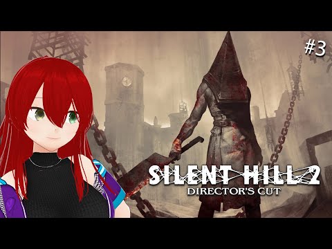 [Silent Hill 2 Director's cut] ~ ✨ ¿Se terminara hoy?