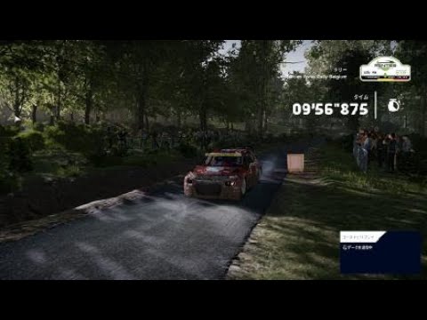 WRC10 FIA世界ラリー選手権_20250113065031