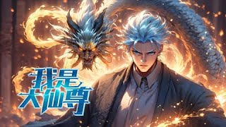 【我是大仙尊】第267集：剑门之祸，仙门联手 | I Am Great Immortal #热血 #玄幻 #修仙 #动态漫画 #七号动漫馆