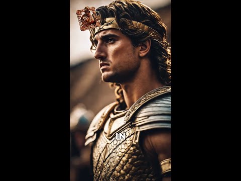 The Conquests of Alexander the Great