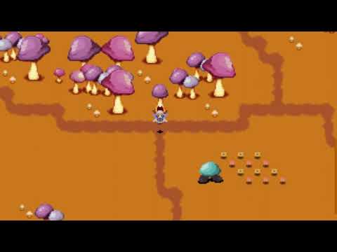 ゆめ2っきBGM きのこ世界「Mushroom World」