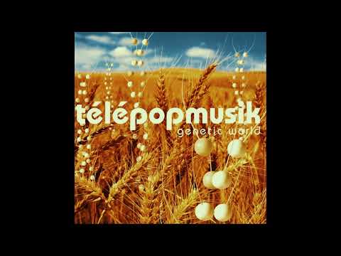 Telepopmusik - Breathe