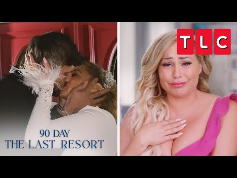 Stacey and Florian's Infidelity Problems | The Last Resort | TLC