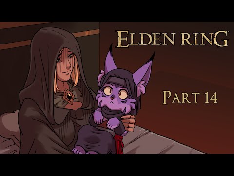 Jars. Blood! COWARDICE!!! - Elden Ring 14