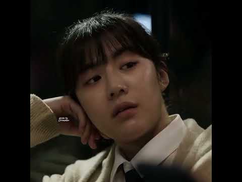 "I mean you"😭||Moving #hanhyojoo #leejungha #goyoonjung #moving #movingkdrama #blueberryedit