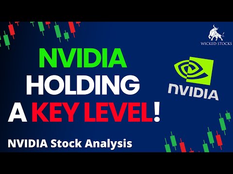 NVIDIA Stock Price Analysis | Top $NVDA Levels To Watch for December 3rd,  2024