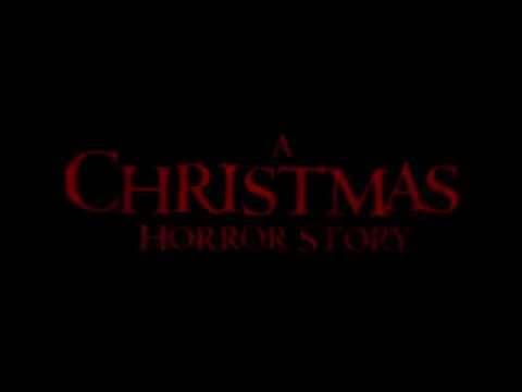 A Christmas Horror Story - Bande-annonce VO