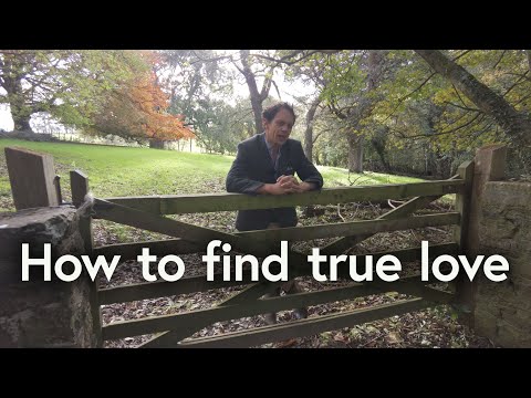 Do you want an English wife? ❤️ How to find true love