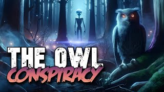 The Hidden Truth Behind Mysterious Owl Appearances During Life's Pivotal Moments!