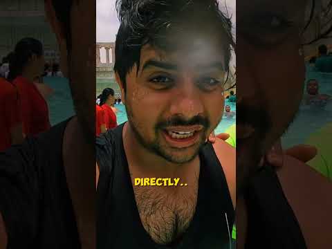 India's Biggest Waterpark Imagica Waterpark | Part 2 #shorts #imagica #ytshorts #waterpark #minivlog