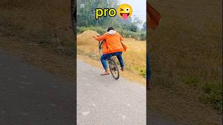 Noob😭 pro😜 legend👿 #viralvideo #stunt #ytshortvideo #rahulracer2 #wheeliestunt #trending