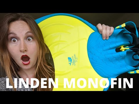 Linden Monofin Review