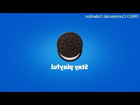 Every MORE Regular OREO Flavors Commercials Reversed