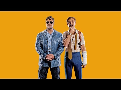 September - Earth, Wind & Fire (The Nice Guys Soundtrack)