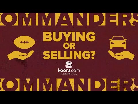 Results - Buying or Selling: Eagles @ Commanders