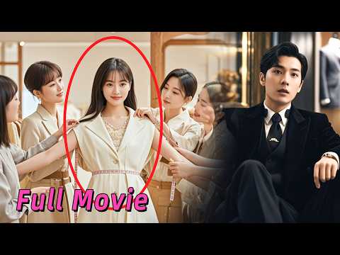 【Full】Billionaire CEO transforms a contract girlfriend and falls for her after her transformation!