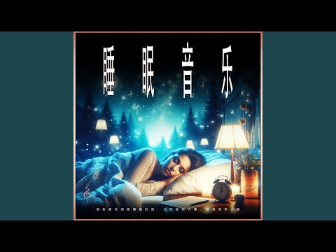 睡眠--放松的音乐