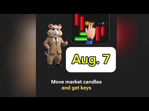 Hamster 🐹  Kombat Mini Game Aug. 7 (Puzzle solved)