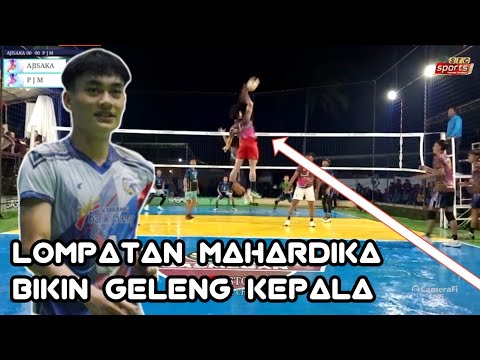 Lompatan Dika mahardika bikin geleng" kepala di sasmegan pradana cup#trending#shortvideo#viralvideo