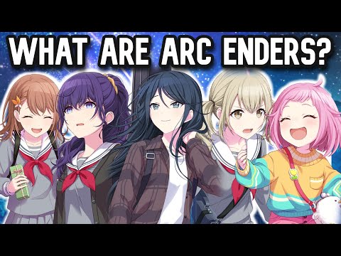 WHAT ARE ARC ENDER EVENTS? - Project Sekai Beginner Guide