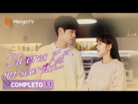 【Episodios 31】Romance en la oficina con mi superior | Tú Eres Mi Secreto | MangoTV Spanish