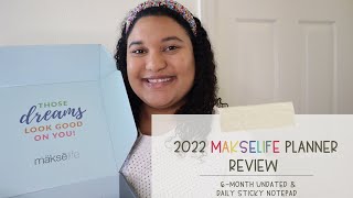 2022 MAKSELIFE LAUNCH REVIEW | #MAKSEREVIEWCREW