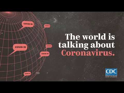 Protect Yourself/Higher Risk - COVID-19 (Coronavirus) PSA