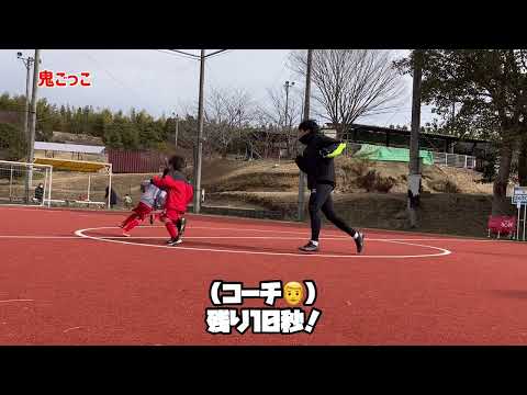 【桑名校】幼児入門クラスレッスン風景