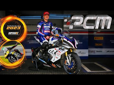 SUPERBIKE BRASIL NEM CASCAVEL - TESTES DO WSBK - PAPO COM MAMUTE