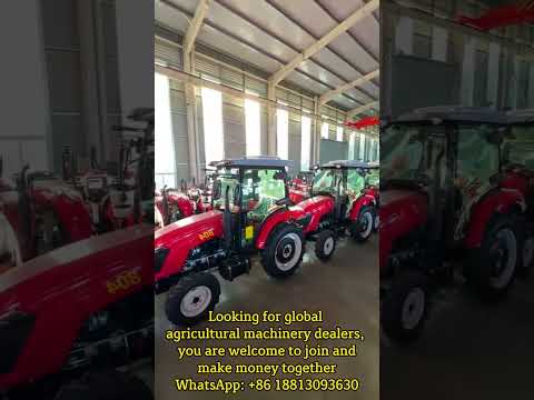 Let me show you our factory. #agricultural #agriculture #machinery #branch #farm #farming #tillage