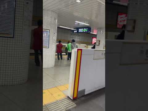 有楽町駅豊洲駅の秘密