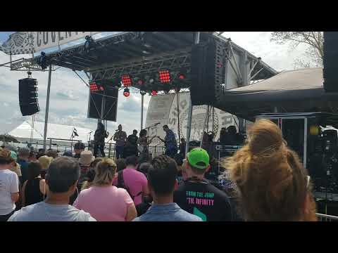 Bite Me Bambi - I dont wanna be - Live at Supernova Ska Fest in Virginia 9-17-23