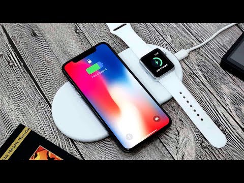 5 COOL iPhone 8 / Plus,  iPhone x accessories [2018]