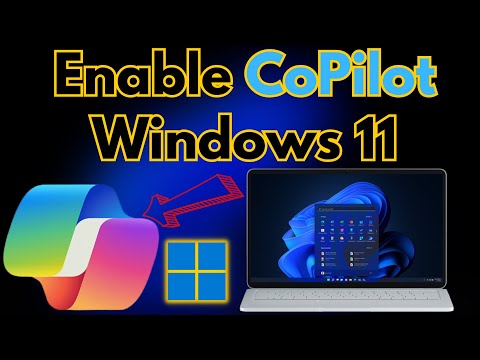 How To Enable CoPilot in Windows 11 (2023)