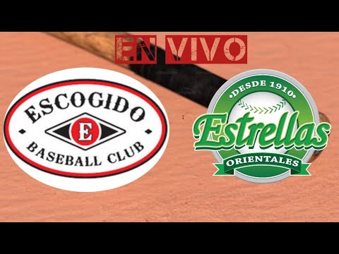 Estrellas Orientales vs Leones del Escogido béisbol vivo Resultados| 2025 partido de hoyen