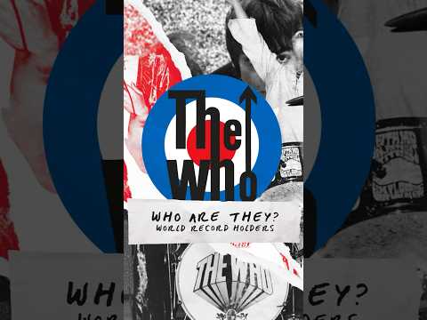 Discover The Who’s enduring legacy as one of the loudest rock bands in history. #TheWho60