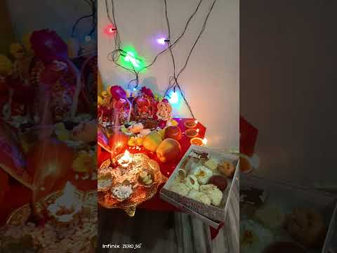 Dipawali Puja 2024