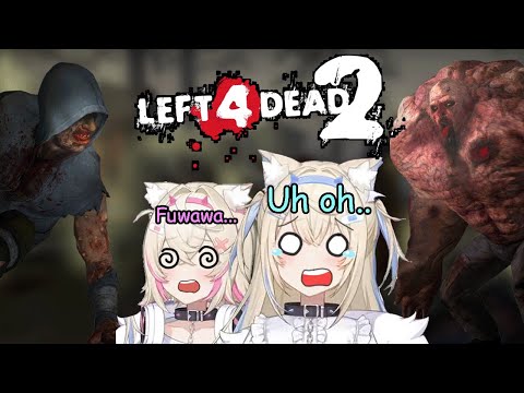 The Holo Advent L4D2 Experience from All POVs