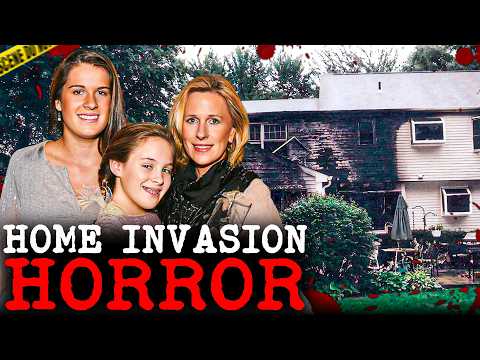 Home Invasion Ends in Vicious Family Massacre (True Crime Documentary)