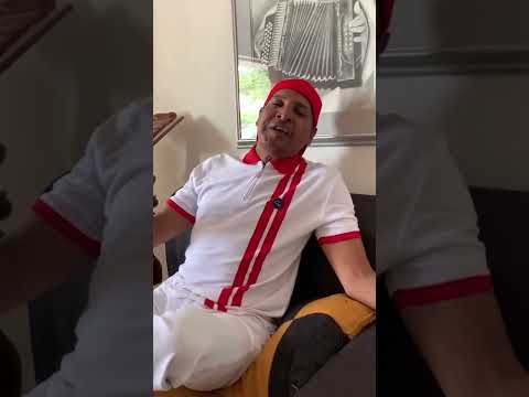 Sube un dedo por cada canción que te sepas #faridortiz #vallenato #Shorts