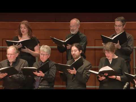 Cantari - "One Small Child" - David Meece, arr. David Maddux