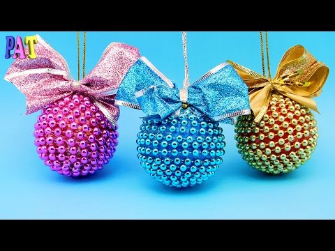 DIY CHRISTMAS GIFTS TOYS OWN HANDS