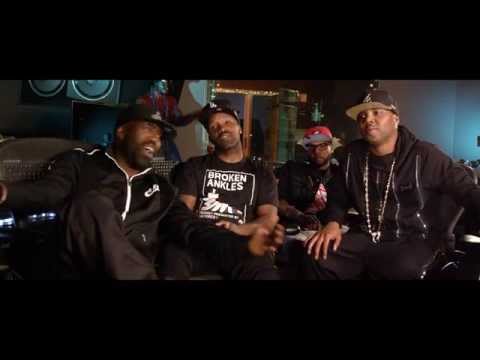 Jagged Edge - JE Heartbreak II [Album Trailer]