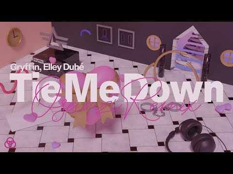 Gryffin - Tie Me Down with Elley Duhé (Osanzi Remix)