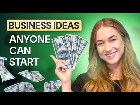 Top 10 Online Business Ideas to Start NOW