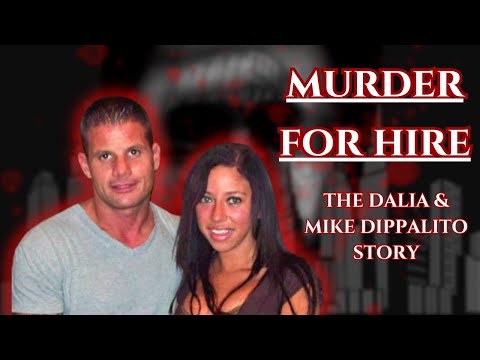 The DIPPOLITOS Story: #Murder4HireMondays