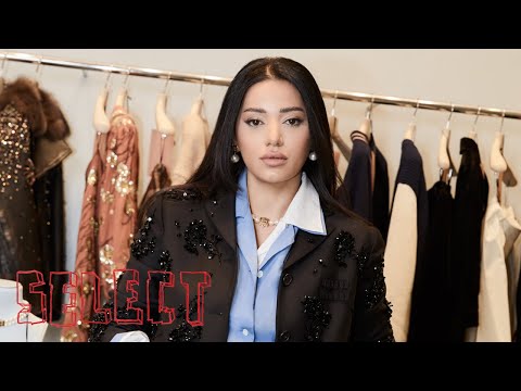 Miu Miu Select | Rahma Riad